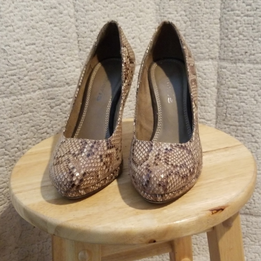 Heels